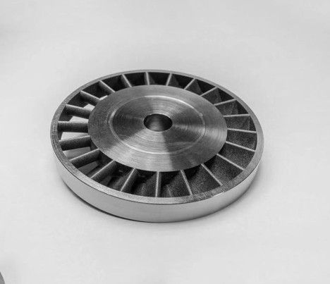 鏡面火花機(jī)案例展示